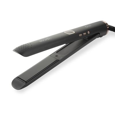 Ikonic Hair Straighetner - Diva Black 557 ml - Straighteners