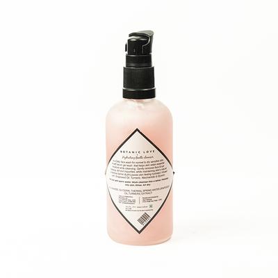 Botanic Love Hydrating gentle cleanser 100 ml - Face Washes