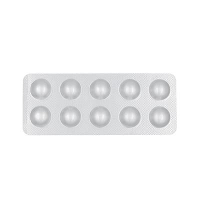 D Rozavel 10mg Tablet 10'S - High Cholesterol-Dys