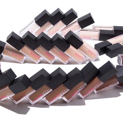 Huda Beauty Fauxfilter Luminous Matte Concealer Nougat 2.5 9 ml - Concealer