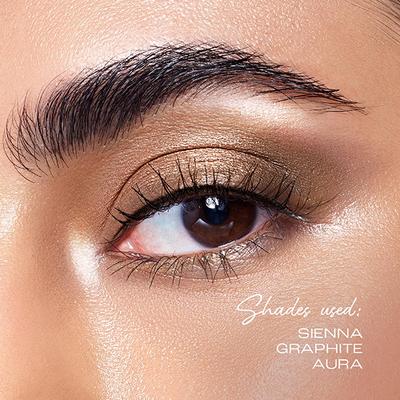 Lakme Be-jewel Multichrome Eyeshadow - Midnight Metals 12 gm - Eyeshadow, Bases & Primers