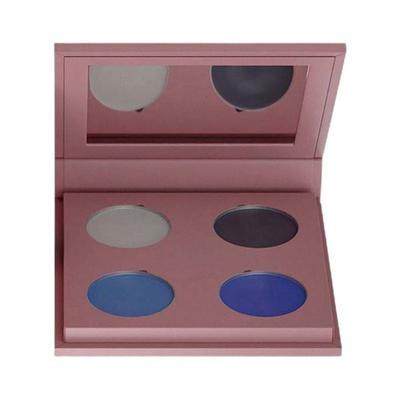 W Eye Palette Submarine 8 gm - Eye Shadow Palettes