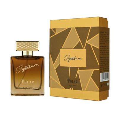 Signature Eau De Parfum Spray - Polar 100 ml - Perfumes (Edt/Edp)