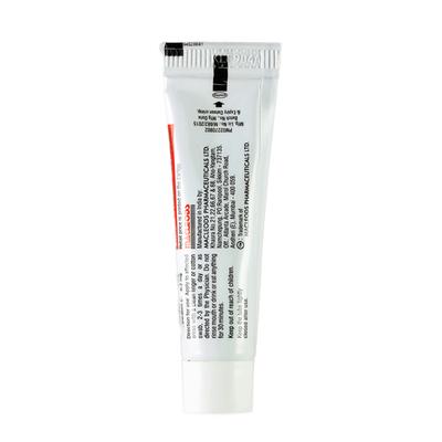 Lexanox Plus Sugar Free Oral Paste 5gm - Oral Care - P-Mou