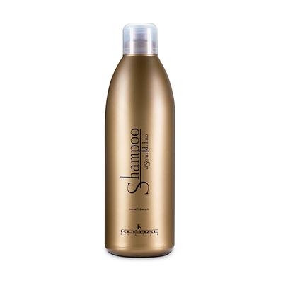 Kleral Shampoo Ai Semi Di Lino 1000 ml - Shampoos
