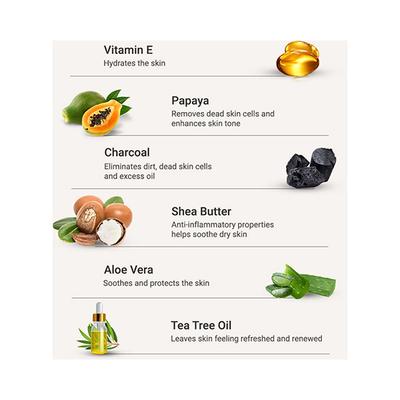 Bombay Shaving Company Travel Essential Shaving Kit for Men 500 gm - Facial Kits