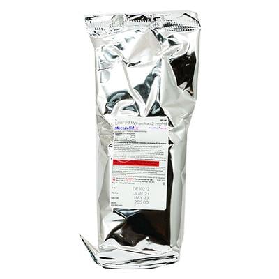 Megazolid 200mg Injection 100ml - Bacterial Infections-OAB