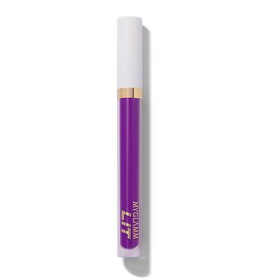 Myglamm Lit Liquid Matte Lipstick - Dtf 3 ml - Liquid Lipsticks