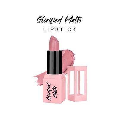Beauty People Glorified Pink 116 Rosalind 3.8 gm - Lipsticks