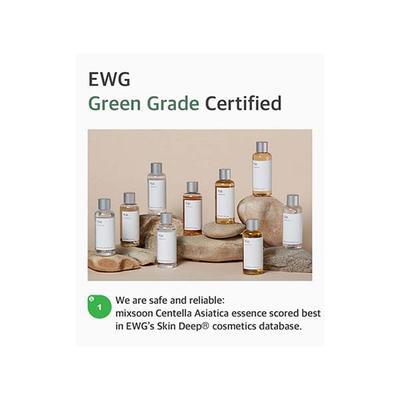 Mixsoon Soondy Centella Asiatica Essence 100 ml - Face Serum