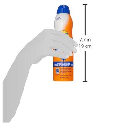 Banana Boat Sports Ultra Sunscreen Spray Spf 100 170 gm - Body Sunscreen