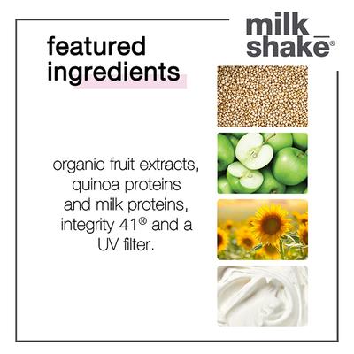 milk shake Lifestyling Curl Perfectionist 150 ml - Hair Gels & Waxes