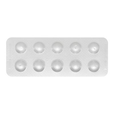 Prasuvas 10mg Tablet 10'S - Blood Clot-Ant