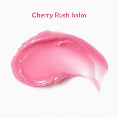 Belora Paris Cherry Rush Balm 8 gm - Lip Balms