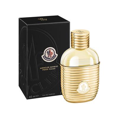 Moncler Sunrise Pour Femme EDP 60 ml - Women Perfumes (Edt/Edp)