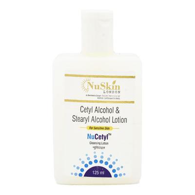 NUCETYL CLEANSING Lotion 125ml - Dry Skin-Emo