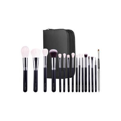 Allure (Set of 16) Make Brushes -SGK-16 1's - Face Brush