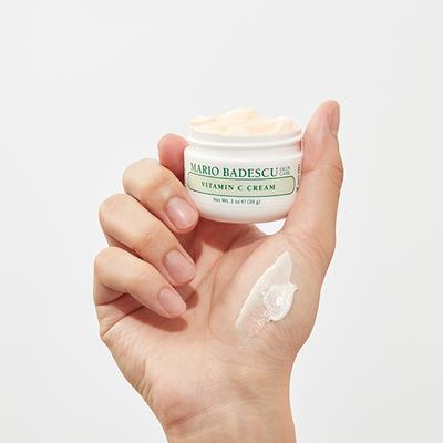 Mario Badescu Vitamin C Cream 28 gm - Face Moisturizers