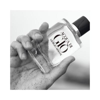 Giorgio Armani Acqua Di Gio Eau de Parfum 125 ml - Men Perfumes (Edt/Edp)