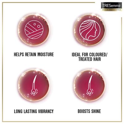 Tresemme Pro Protect Sulphate Free Conditioner 190 ml - Conditioners