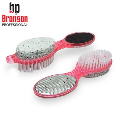 Bronson Professional 4 In 1 Foot File 1's - Foot Care
