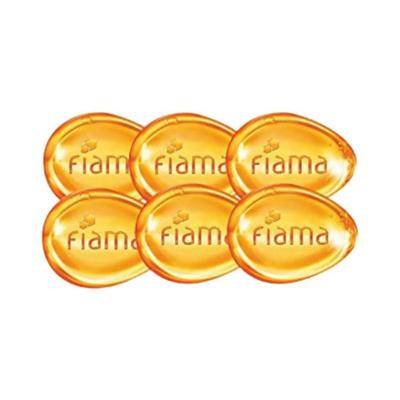 Fiama Gel Bar Peach And Avocado, 125g each 6's - Soaps