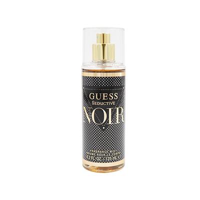 Guess Seductive Body Mist Set (Seductive 125Ml + Seductive Noir 125Ml + Seductive Red 125Ml) 1's - Makeup Kits & Sets