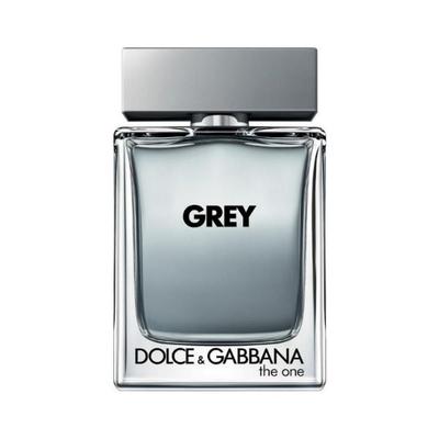 Dolce&Gabbana The One Grey EDT 100 ml - Men Perfumes (Edt/Edp)