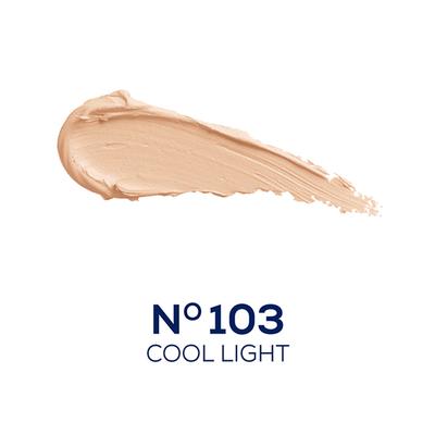 Chambor Studio Pro Under Eye Eraser + Vit C - N degree 103 - Cool - Light 10 g - Concealer