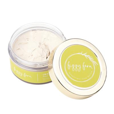 Fizzy Fern Instant Illumination Face Pack 50 gm - Face Packs