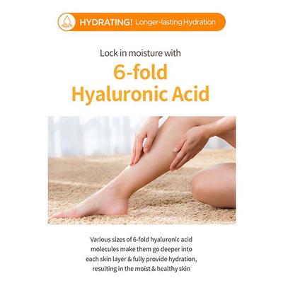 Milk Baobab High Cera Body Lotion Mimosa 250 ml - Lotions & Creams