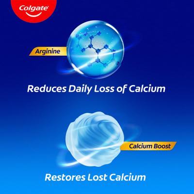 Colgate Strong Teeth Anticavity Toothpaste 100 gm - Toothpaste