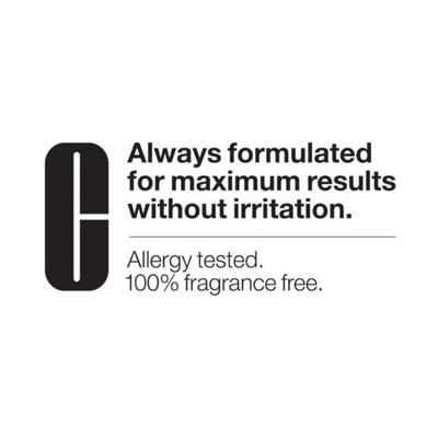 Clinique for Men Charcoal Face Wash 200ml - Face Wash & Cleansers