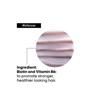 L'Oreal Professionnel Serie Expert Inforcer Mask 250 gm - Conditioners