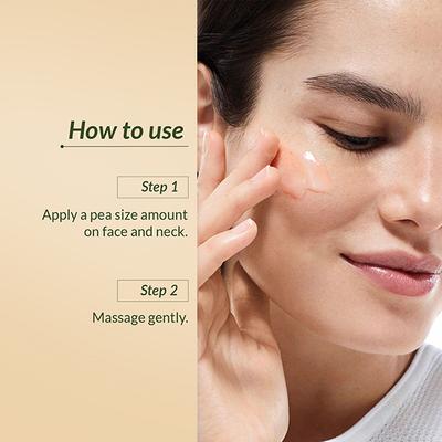 Lotus Botanicals Skin Brightening Face Serum 30 gm - Face Gels