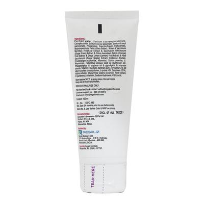 BRILANTE INTENSE BRIGHTENING Cleanser 100ml - Cleanser-Emo