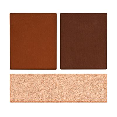 Makeup Revolution Face Powder Contour Compact Light 7 gm - Contour