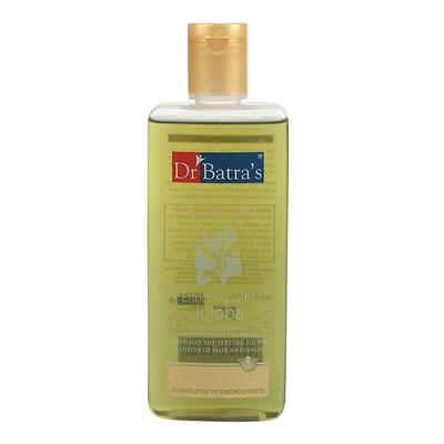 Dr. Batra's Hair Oil 200 ml (N) - Hair Oils