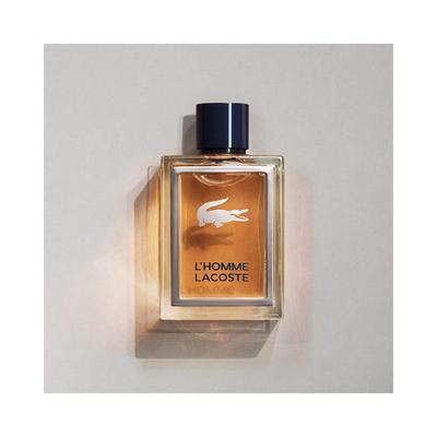 Lacoste L'Homme Lacoste Eau De Toilette 50 ml - Men Perfumes (Edt/Edp)