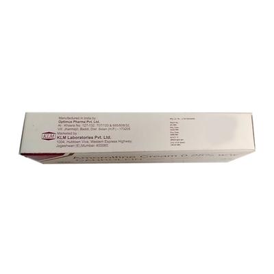 CANROLFIN Cream 15gm - Fungal Infections-Taa