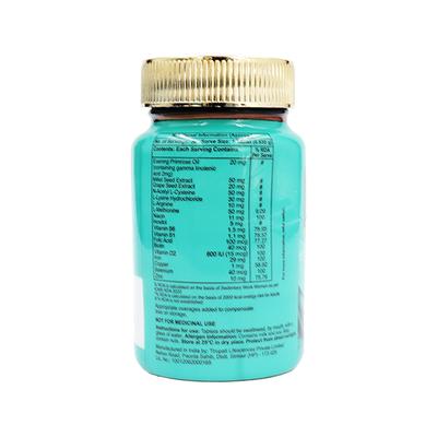 HAIRBLESS DIVA GLUTEN FREE NUTRACEUTICAL FOR WOMEN Tablet 30's - Hair Loss-Oda