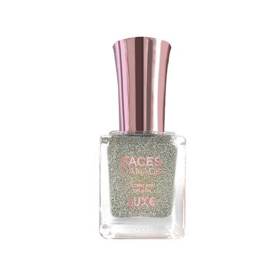 Faces Canada Ultime Pro Splash Luxe Nail Enamel - Blink wink (L14) 12 ml - Nail Polish
