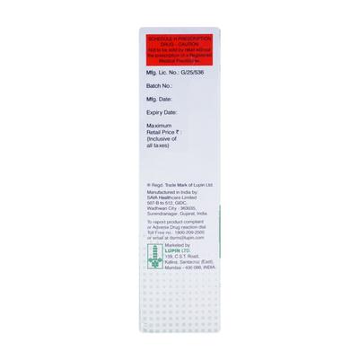 Flutiflo FT Nasal Spray 120Md - Nasal Congestion-Nas