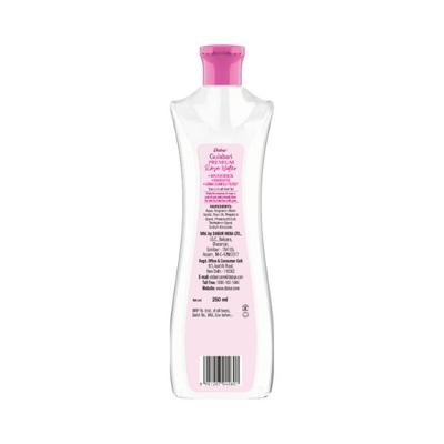 Dabur Gulabari Premium Rose Water All Skin Types 250ml (N) - Face Mists