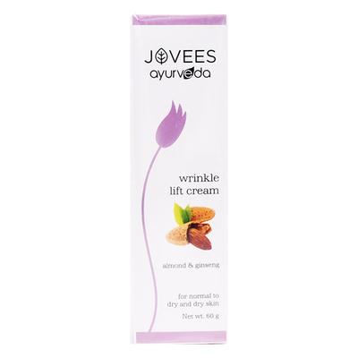 Jovees Wrinkle Lift Cream 60 gm - Face Creams