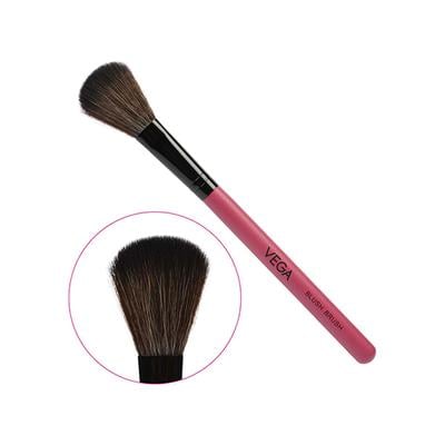 Vega Blush Brush (MBP - 02) Color - Pink 1's - Blush Brush