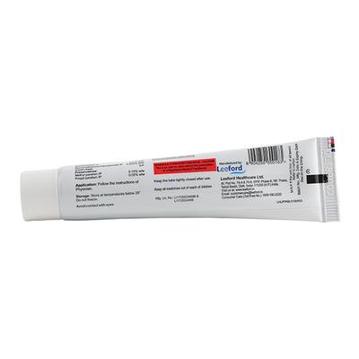 Ketoscalp Plus Cream 15gm - Fungal Infections-Taa