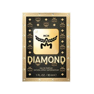 Mcm Diamond Eau De Parfum 30 ml - Perfumes (Edt/Edp)