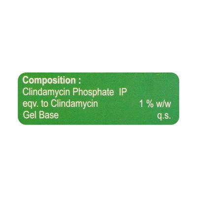 Allyte 1% Gel 20gm - Acne-Acn