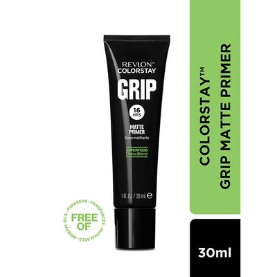 Revlon Colorstay Grip Matte Primer 30ml - Primer